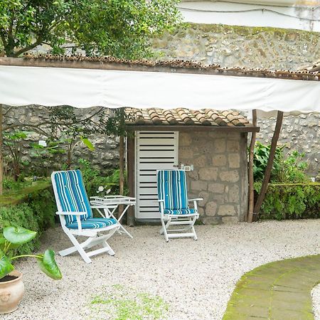 Suite Lidia B&B Сорренто Екстер'єр фото